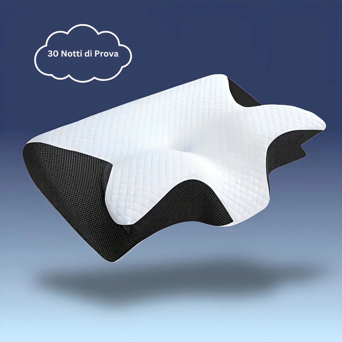 Cuscino Ergonomico - SerenityDream