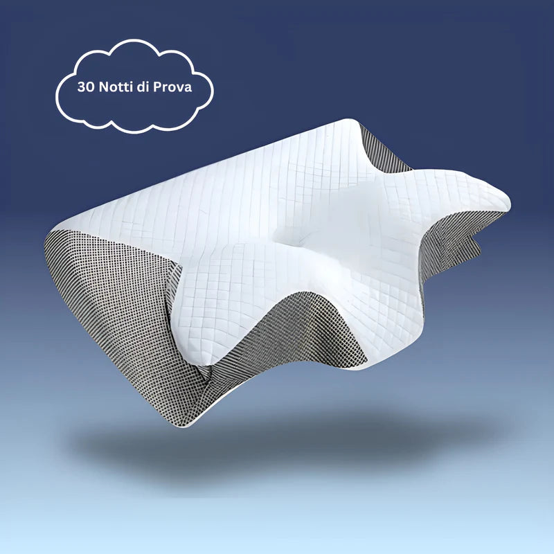 Cuscino Ergonomico - SerenityDream
